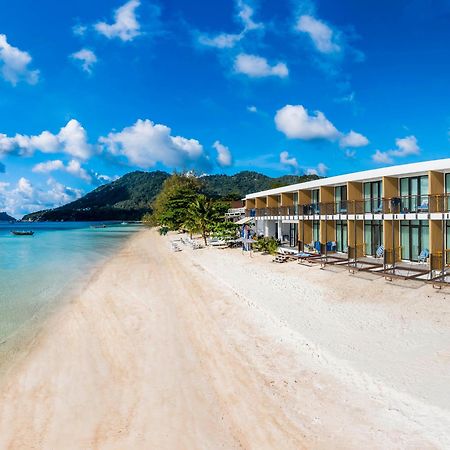 Blue Tao Beach Hotel - Sha Plus Κο Τάο Εξωτερικό φωτογραφία