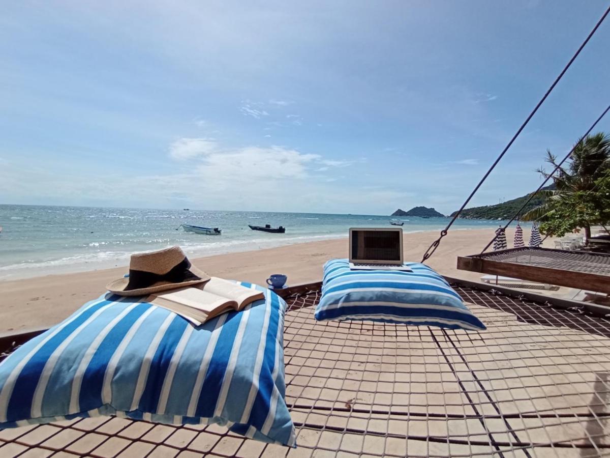 Blue Tao Beach Hotel - Sha Plus Κο Τάο Εξωτερικό φωτογραφία