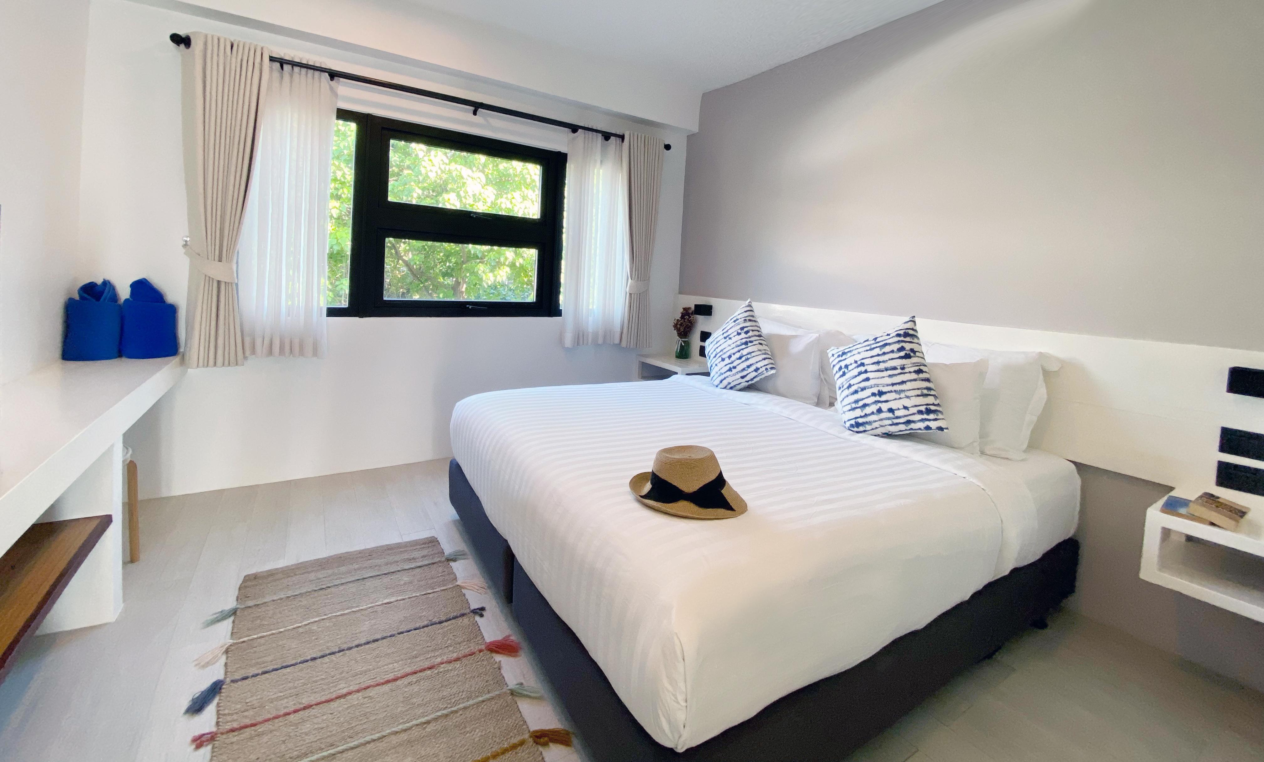 Blue Tao Beach Hotel - Sha Plus Κο Τάο Εξωτερικό φωτογραφία