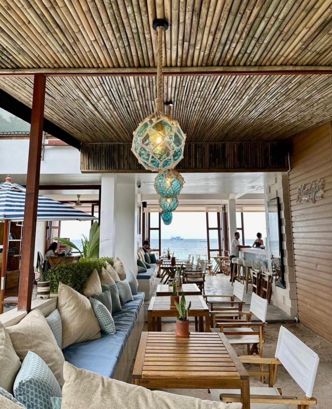Blue Tao Beach Hotel - Sha Plus Κο Τάο Εξωτερικό φωτογραφία