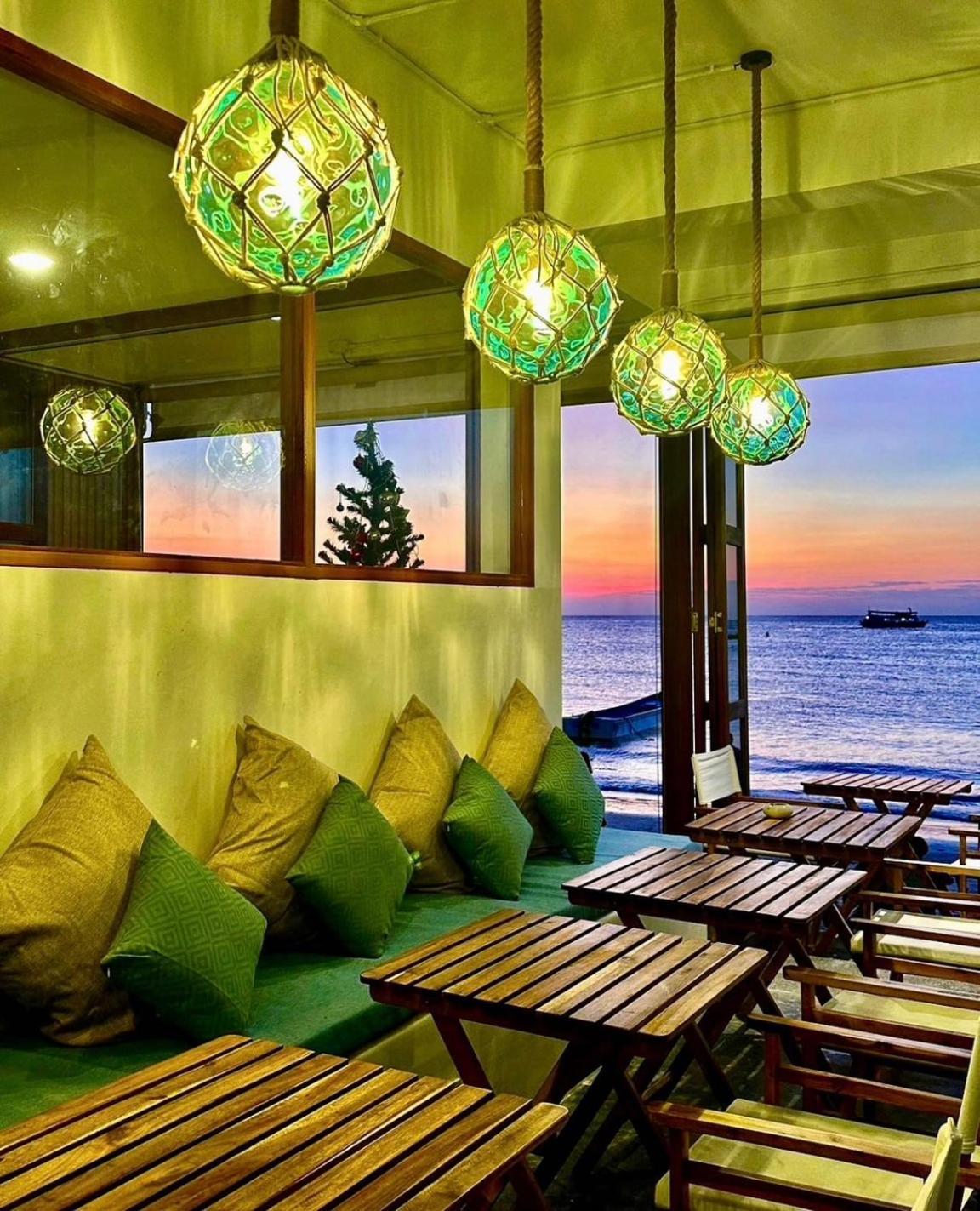 Blue Tao Beach Hotel - Sha Plus Κο Τάο Εξωτερικό φωτογραφία