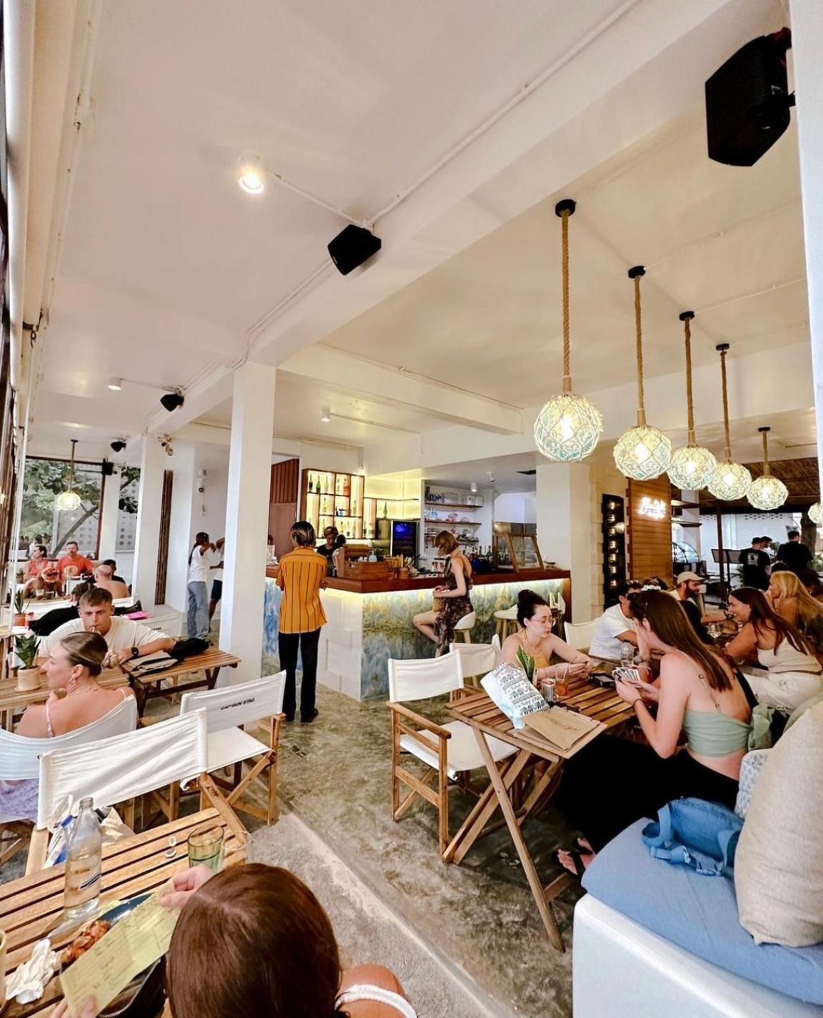 Blue Tao Beach Hotel - Sha Plus Κο Τάο Εξωτερικό φωτογραφία