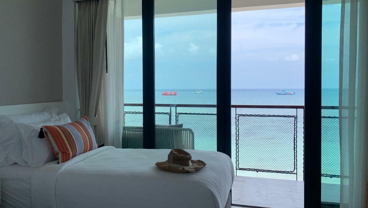 Blue Tao Beach Hotel - Sha Plus Κο Τάο Εξωτερικό φωτογραφία
