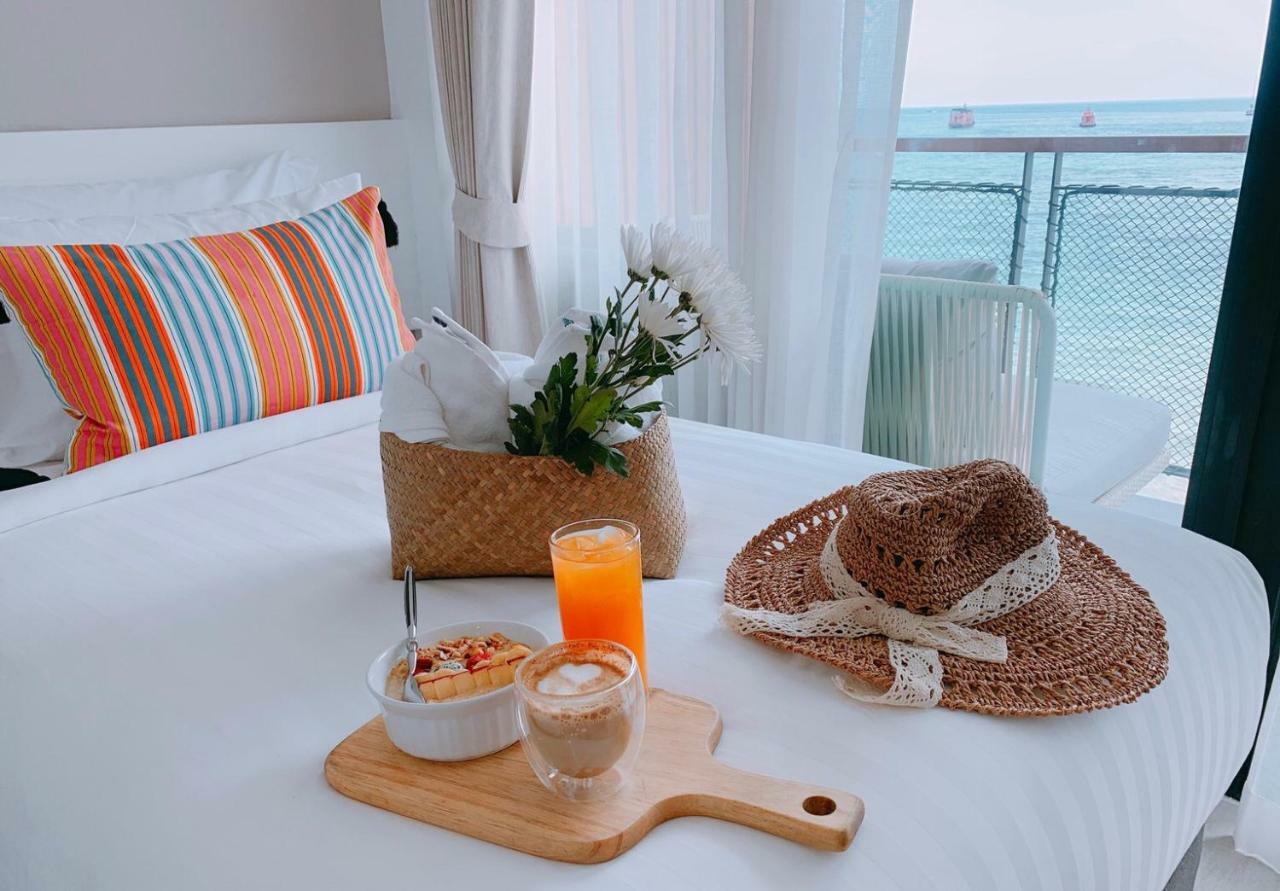 Blue Tao Beach Hotel - Sha Plus Κο Τάο Εξωτερικό φωτογραφία