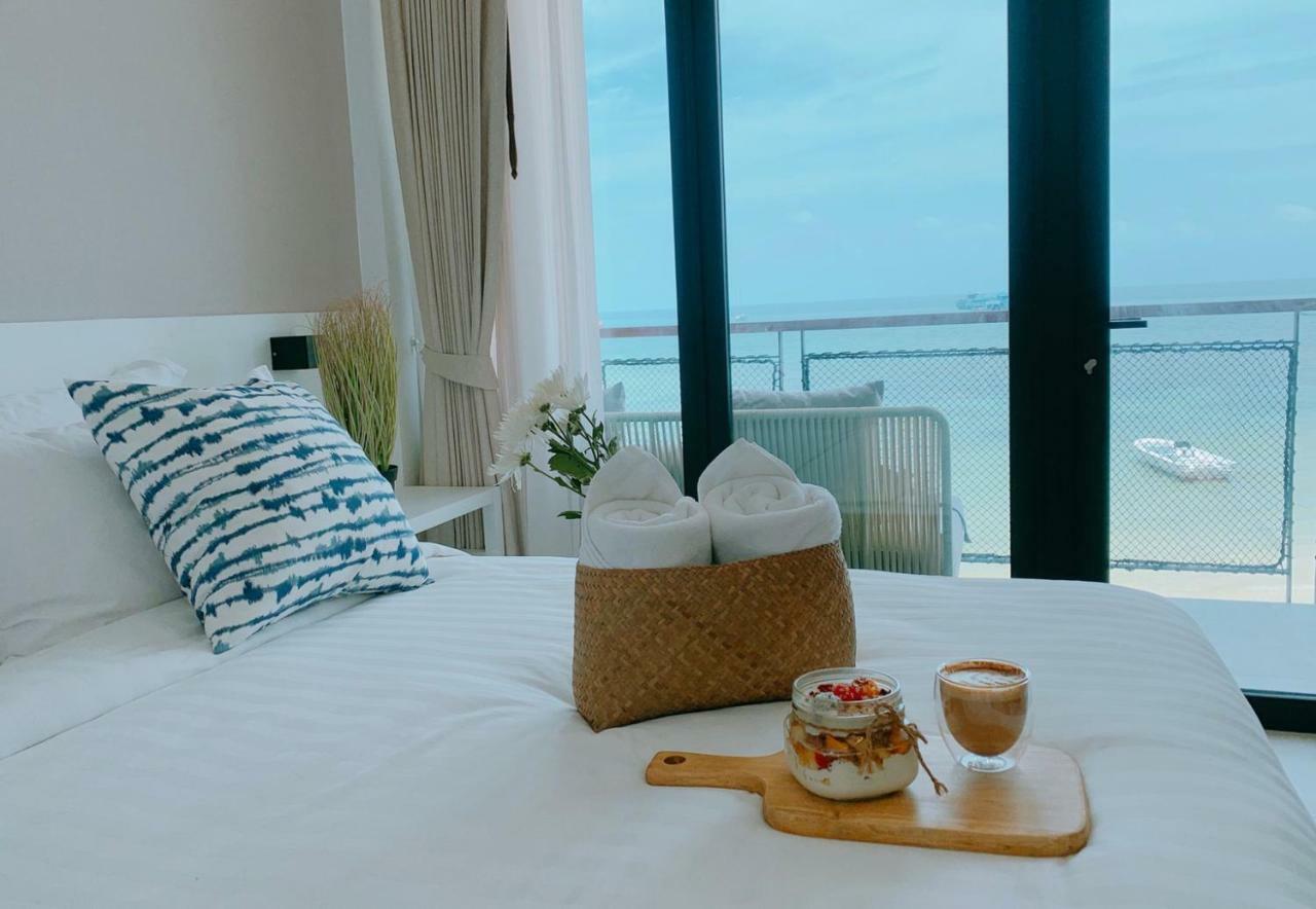 Blue Tao Beach Hotel - Sha Plus Κο Τάο Εξωτερικό φωτογραφία