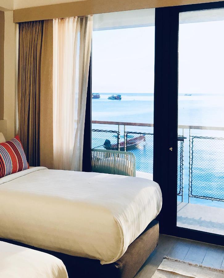 Blue Tao Beach Hotel - Sha Plus Κο Τάο Εξωτερικό φωτογραφία